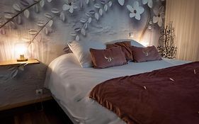La Chambre Enchantee